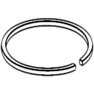 Click here to see Moen 116623 Moen 116623 Locking Ring for Roman Tub Spout