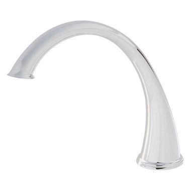 Click here to see Moen 116665 Moen Kingsley Chrome Roman Tub Spout, T920 Series - 116665