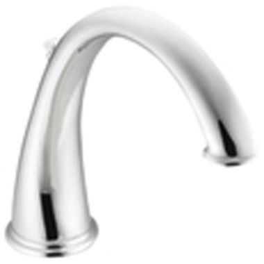 Click here to see Moen 116666 Moen Chrome Roman Tub Spout Kit - 116666