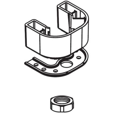 Click here to see Moen 118245 Moen 118245 Part Hardware Kit 6102