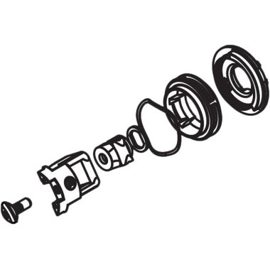 Click here to see Moen 118297 Moen 118297 Part Handle Hardware Kit