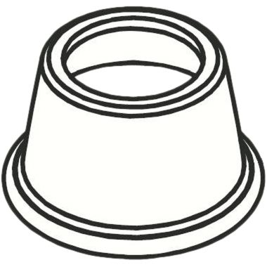 Click here to see Moen 122574 Moen 122574 Part Handle Dome, 1 Handle Kitchen & Bar