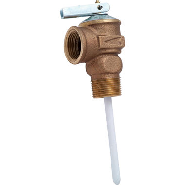 Click here to see Cash Acme 19084-0150 Cash Acme NCLX-5LS Domestic T&P Relief Valve, 3/4