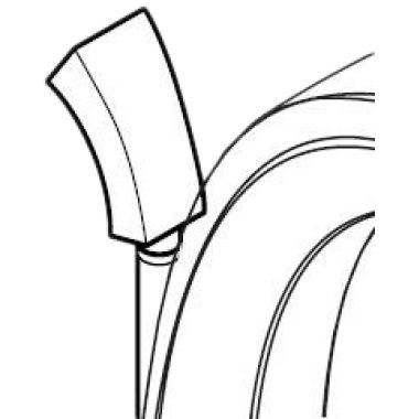 Click here to see Moen 122576 Moen 122576 Part Roman Tub Diverter Kit