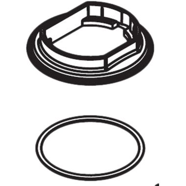 Click here to see Moen 123246 Moen 123246 Part Support Bracket & O-Ring