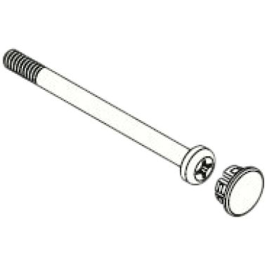 Click here to see Moen 123799 Moen 123799 Part Handle Cap & Screws Kit