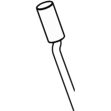 Click here to see Moen 123802 Moen 123802 Part Lift Rod Kit, Centerset