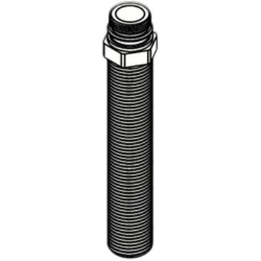 Click here to see Moen 124023 Moen 124023 Mannerly Mounting Post 1, Nickel