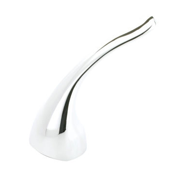 Click here to see Moen 124854 Moen 124854 Part Handle Kit Single Handle Kitchen