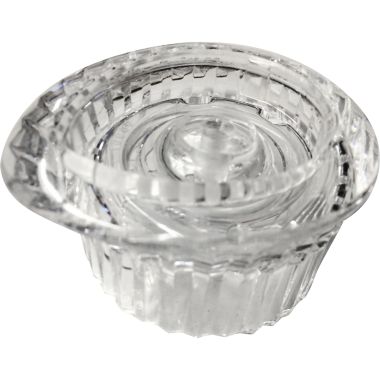 Click here to see Moen 94514 Moen 94514 Part - Chrome Posi-Temp Crystal Handle