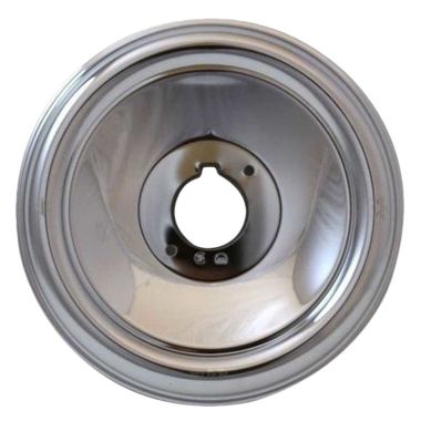 Click here to see Moen 94986 Moen 94986 Traditional Shower Escutcheon Chrome