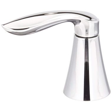 Click here to see Moen 128867 Moen 128867 Part Handle Assembly, Hot