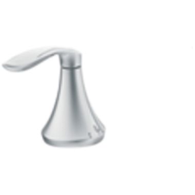 Click here to see Moen 128876 Moen 128876 Part Handle Assembly, Hot