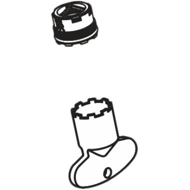 Click here to see Moen 128884 Moen 128884 Part Stream Straightener