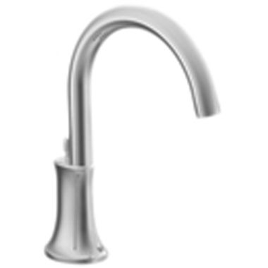 Click here to see Moen 128886 Moen Chrome Roman Tub Spout with Diverter - 128886