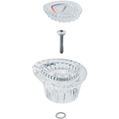 Click here to see Moen 96797 Moen 96797 Know Handle Kit