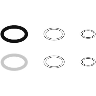 Click here to see Moen 129707 Moen 129707 Hot/Cold Temperature Indicator Kit