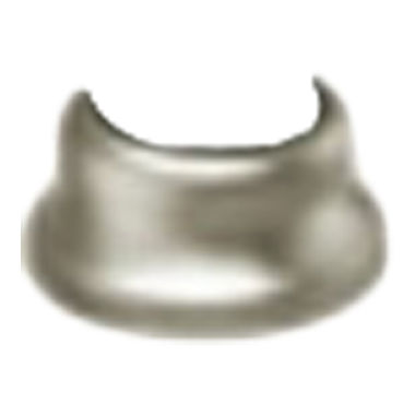 Click here to see Moen 1411BN Moen 1411BN Part Escutcheon Deck Mount