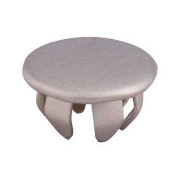 Click here to see Moen 1512BN Moen Chateau Part Plug Button Kit - Brushed Nickel (1512BN)