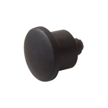 Click here to see Moen 1512WR Moen Chateau Part Plug Button Kit - Wrought Iron (1512WR)