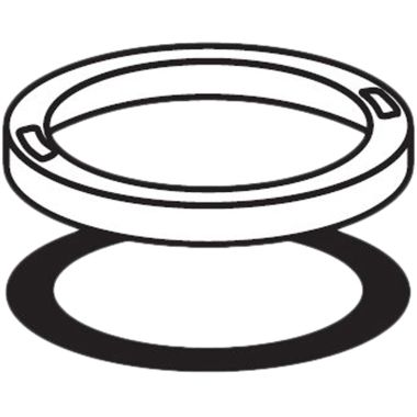 Click here to see Moen 1933BC Moen 1933BC Part Eschutcheon Legend P-Os Vacuum Breaker Single Mount