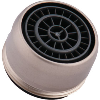 Click here to see Moen 3919BN Moen Chateau 2.2 GPM Replacement Aerator - Brushed Nickel (3919BN)