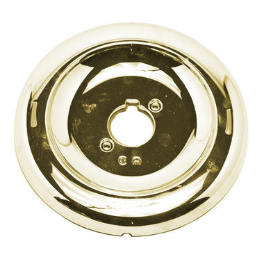 Click here to see Moen 97578 Moen 97578 Monticello Escutcheon for Moentrol, Polished Brasss