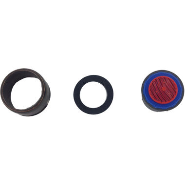 Click here to see Moen 3919ORB Moen Chateau 2.2 GPM Replacement Aerator - Oil-Rubbed Bronze (3919ORB)