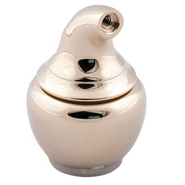 Click here to see Moen 100556P Moen Monticello Polished Brass Handle Hub Kit - 100556P