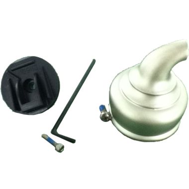 Click here to see Moen 95606ST Moen 95606ST Part Handle Hub Monticello Posi-Temp Kit 1