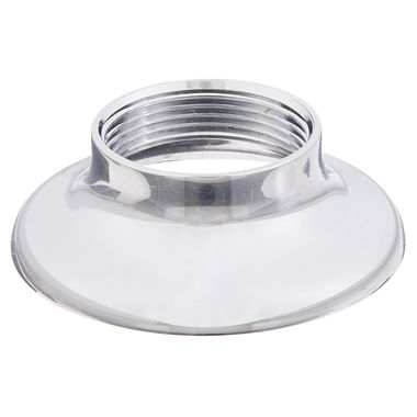 Click here to see Moen 100650P Moen Chateau Polished Brass Part Escutcheon - 100650P