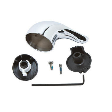 Click here to see Moen 100657P Moen 100657P Lever Handle Polished Brass