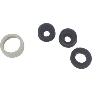 Click here to see Moen 101249S Moen 101249S Part Handle Collar & Nut P-Os Single Handle