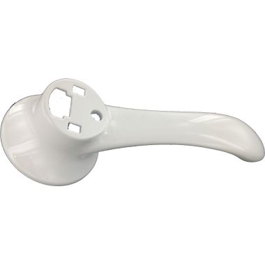 Click here to see Moen 114304W Moen 114304W Part Handle Kit 7590 Series