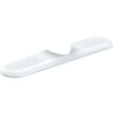 Click here to see Moen 126958W Moen 126958W Part Escutcheon Service Kit