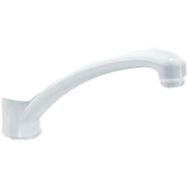Click here to see Moen 126967W Moen 126967W Part Spout 9 Chateau Single Handle