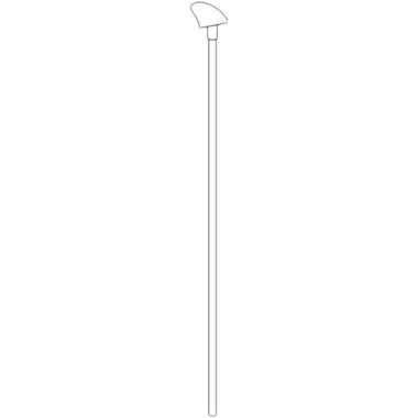 Click here to see Moen 100131 Moen 100131 Part Lift Rod Villeta Mini-Widespread/ Widespread