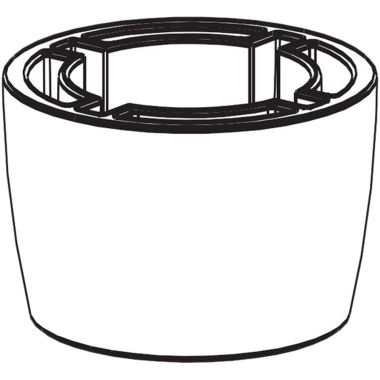 Click here to see Moen 100165P Moen 100165P Part Handle Skirt Villeta