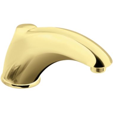 Click here to see Moen 100200P Moen 100200P Part Spout Villeta Widespread