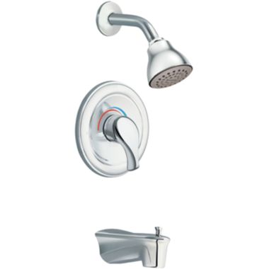 Click here to see Moen TL172 Moen TL172 Legend Moentrol Tub/Shower Faucet, Chrome