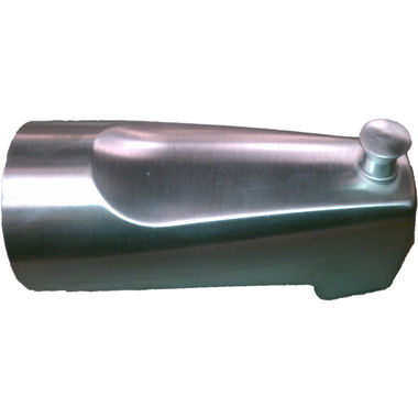 Click here to see Moen 104241ST Moen 104241ST Part Tub and Shower Diverter Asceri