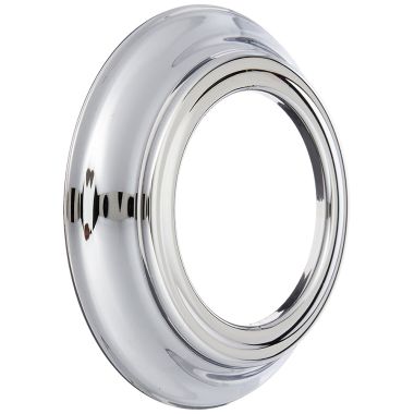 Click here to see Moen 103463PM Moen 103463PM Part Monticello Spout Escutcheon Widespread Lavatory