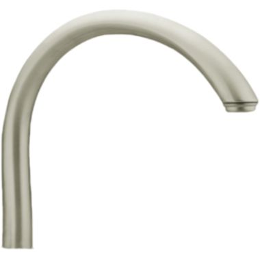 Click here to see Moen 100009SL Moen 100009SL Part Spout Cathederal Single Handle