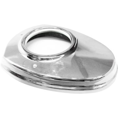 Click here to see Moen 100137AN Moen 100137AN Part Escutcheon Transfer Five Function Knob