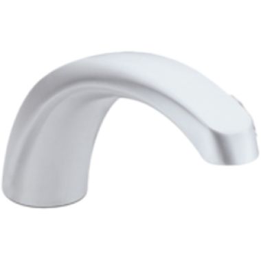 Click here to see Moen 100652BC Moen Brushed Chrome Roman Tub Spout Kit - 100652BC 