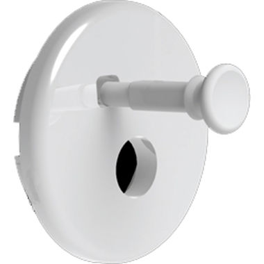 Click here to see LSP OBPS-200-W LSP OBPS-200-W Pull Stop Box Paintable Trim Kit - White