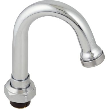 Click here to see T&S Brass 131X T&S BRASS 131X SWIVEL GOOSENECK 5