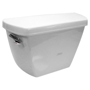 Click here to see Kohler 4468-0 Kohler K-4468-0 White Wellworth 1.6 GPF Vitreous China Toilet Tank