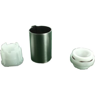 Click here to see Moen 102562BN Moen 102562BN Stop Tube Kit, Brushed Nickel