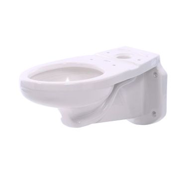Click here to see American Standard 3402.016.020 American Standard 3402.016.020 White Glenwall Elongated Toilet  Bowl